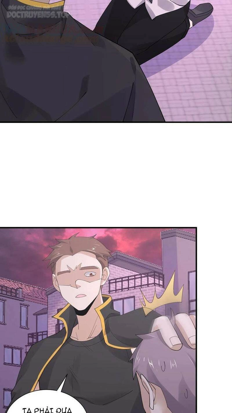 Bắt Đầu Livestream Ở Địa Phủ: Phát Sóng Trực Tiếp Ở Đây Ai Dám Đến Chapter 243 - 30