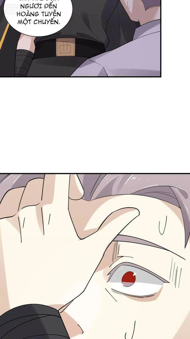 Bắt Đầu Livestream Ở Địa Phủ: Phát Sóng Trực Tiếp Ở Đây Ai Dám Đến Chapter 243 - 31