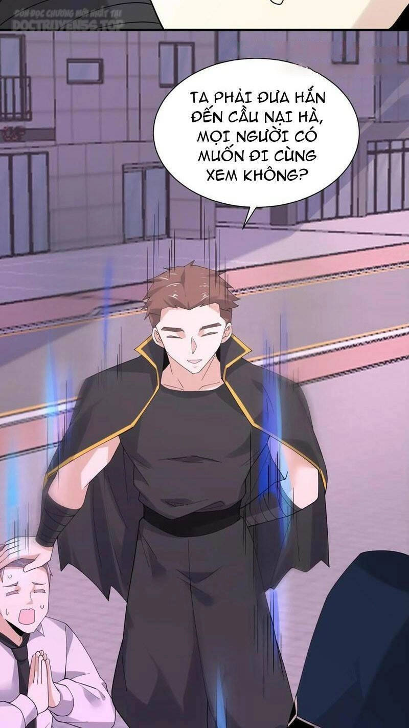 Bắt Đầu Livestream Ở Địa Phủ: Phát Sóng Trực Tiếp Ở Đây Ai Dám Đến Chapter 243 - 32