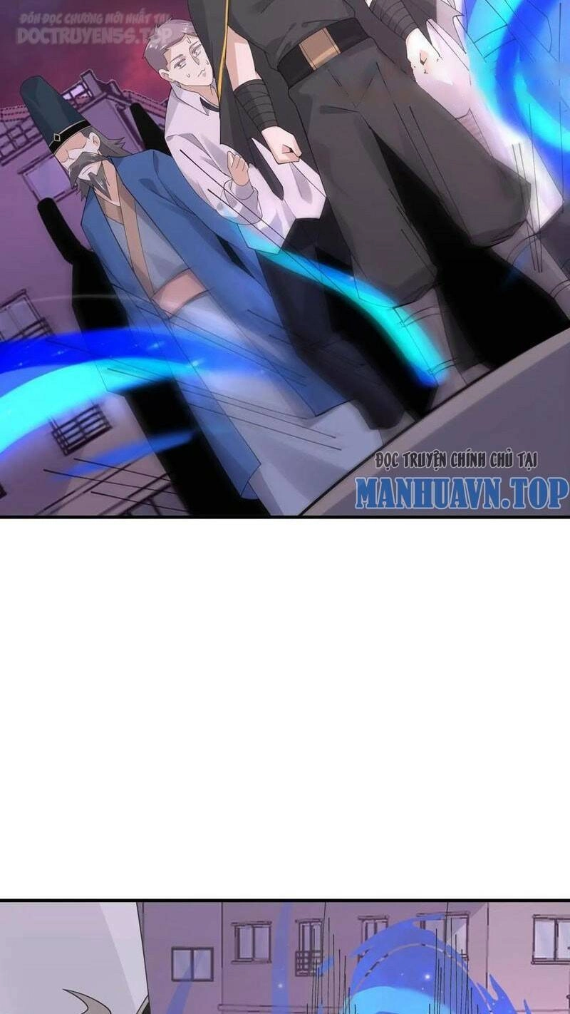 Bắt Đầu Livestream Ở Địa Phủ: Phát Sóng Trực Tiếp Ở Đây Ai Dám Đến Chapter 243 - 34