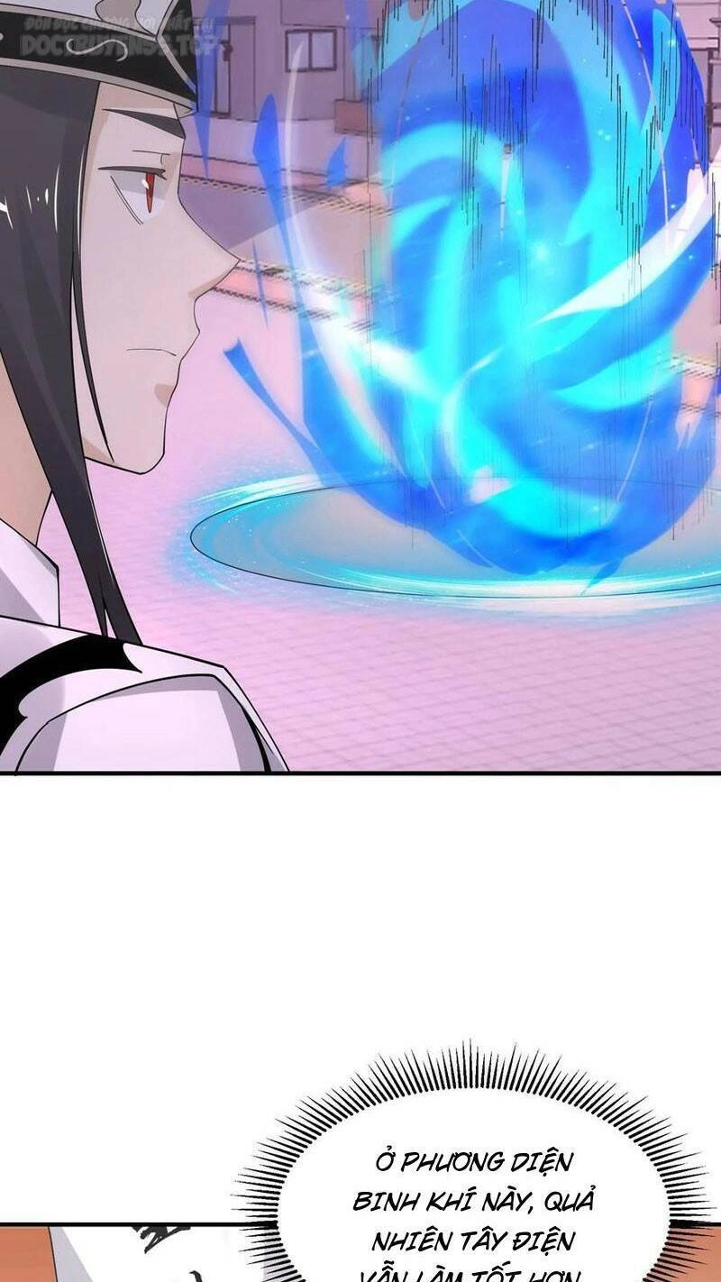 Bắt Đầu Livestream Ở Địa Phủ: Phát Sóng Trực Tiếp Ở Đây Ai Dám Đến Chapter 243 - 35