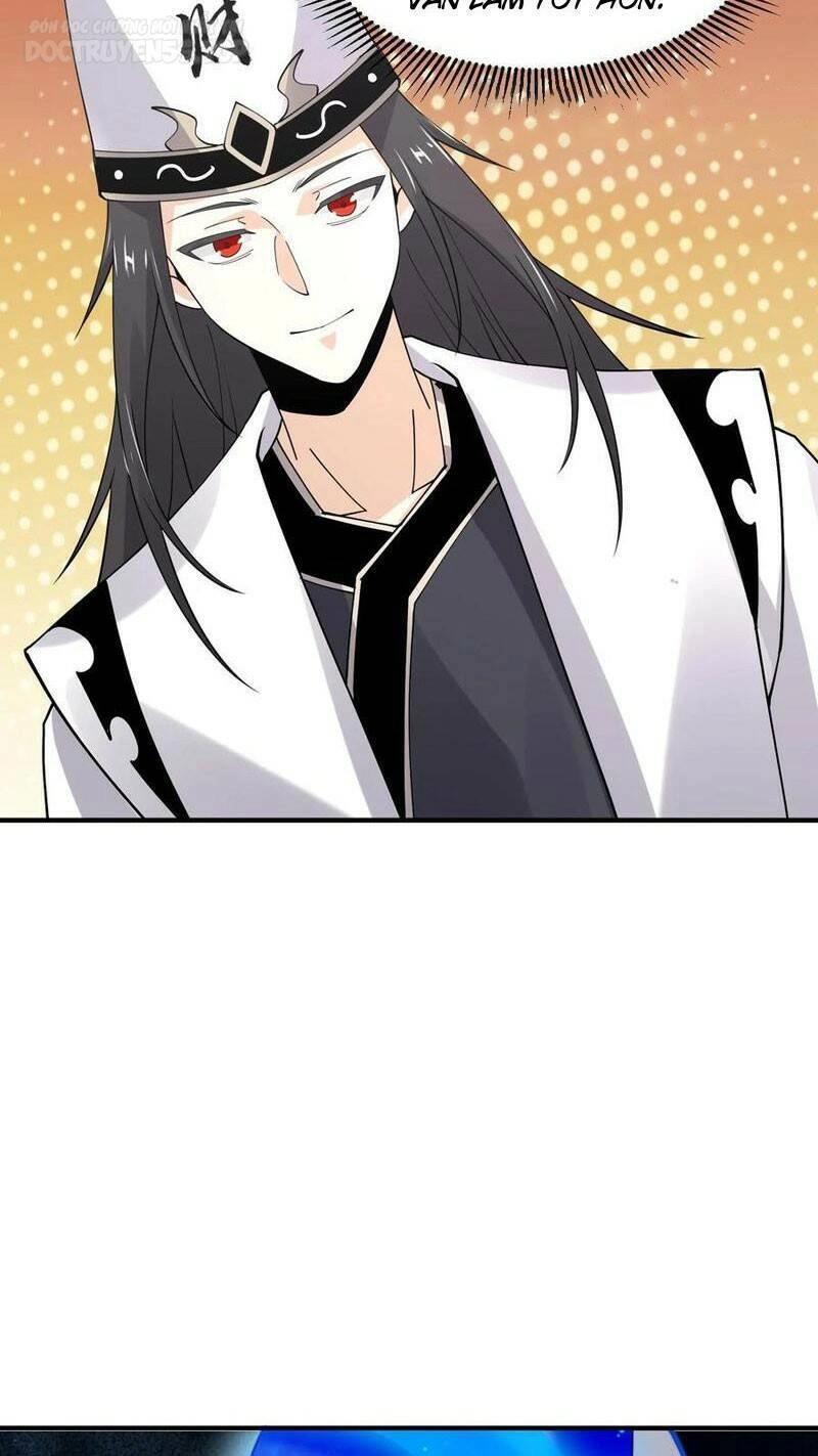 Bắt Đầu Livestream Ở Địa Phủ: Phát Sóng Trực Tiếp Ở Đây Ai Dám Đến Chapter 243 - 36