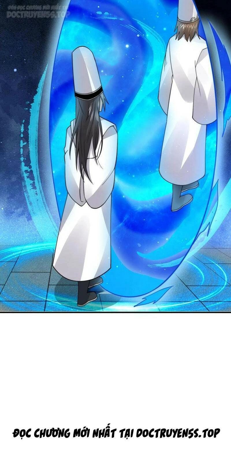 Bắt Đầu Livestream Ở Địa Phủ: Phát Sóng Trực Tiếp Ở Đây Ai Dám Đến Chapter 243 - 37