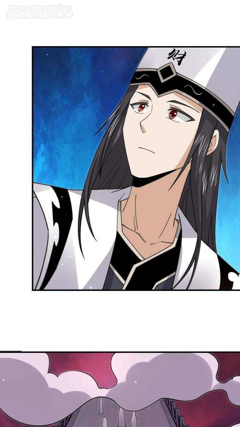 Bắt Đầu Livestream Ở Địa Phủ: Phát Sóng Trực Tiếp Ở Đây Ai Dám Đến Chapter 243 - 38