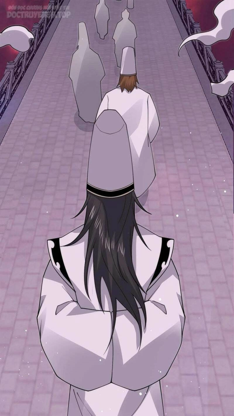 Bắt Đầu Livestream Ở Địa Phủ: Phát Sóng Trực Tiếp Ở Đây Ai Dám Đến Chapter 243 - 39