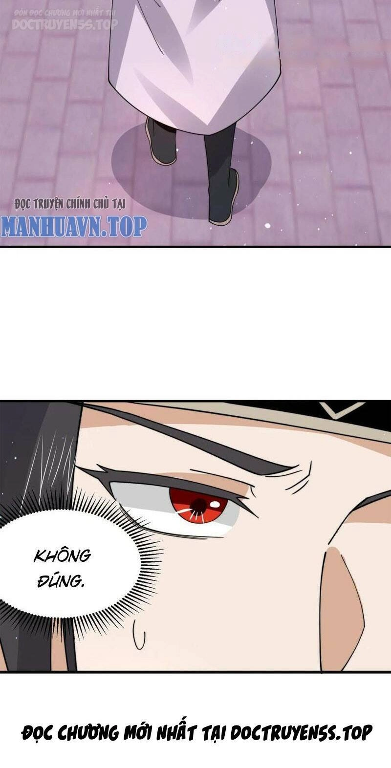 Bắt Đầu Livestream Ở Địa Phủ: Phát Sóng Trực Tiếp Ở Đây Ai Dám Đến Chapter 243 - 40