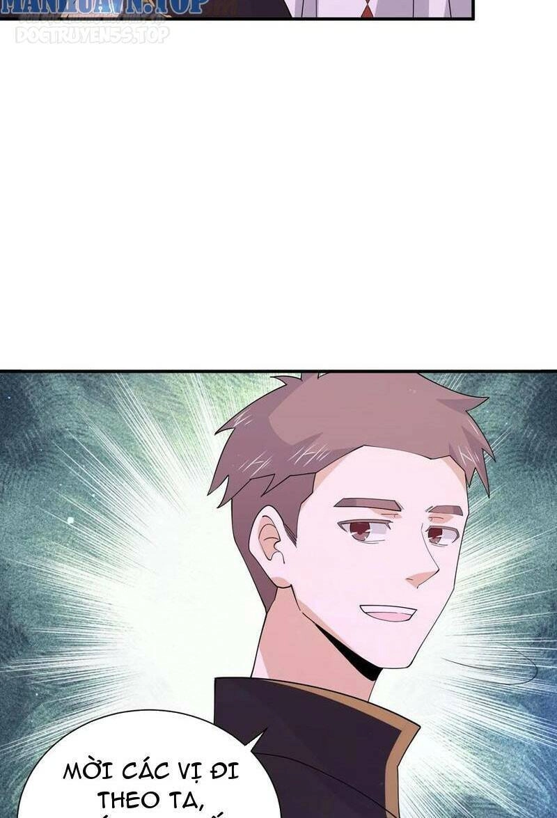 Bắt Đầu Livestream Ở Địa Phủ: Phát Sóng Trực Tiếp Ở Đây Ai Dám Đến Chapter 244 - 3