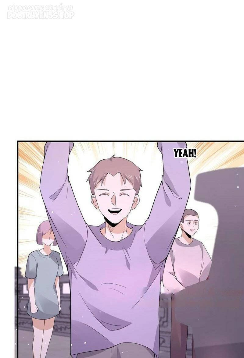 Bắt Đầu Livestream Ở Địa Phủ: Phát Sóng Trực Tiếp Ở Đây Ai Dám Đến Chapter 244 - 7