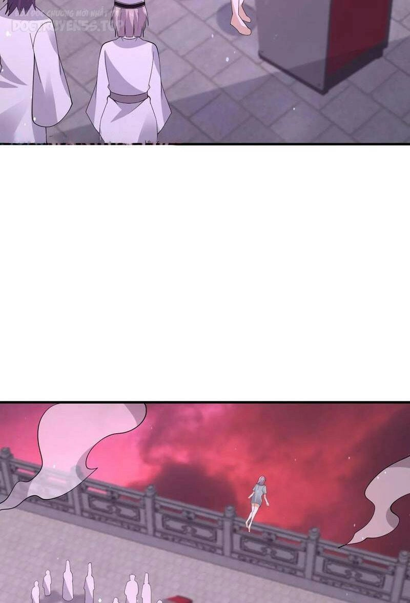 Bắt Đầu Livestream Ở Địa Phủ: Phát Sóng Trực Tiếp Ở Đây Ai Dám Đến Chapter 244 - 10