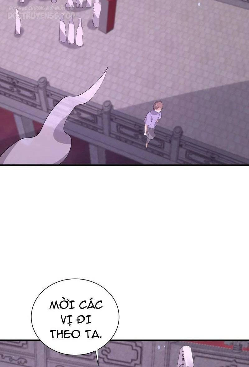 Bắt Đầu Livestream Ở Địa Phủ: Phát Sóng Trực Tiếp Ở Đây Ai Dám Đến Chapter 244 - 11