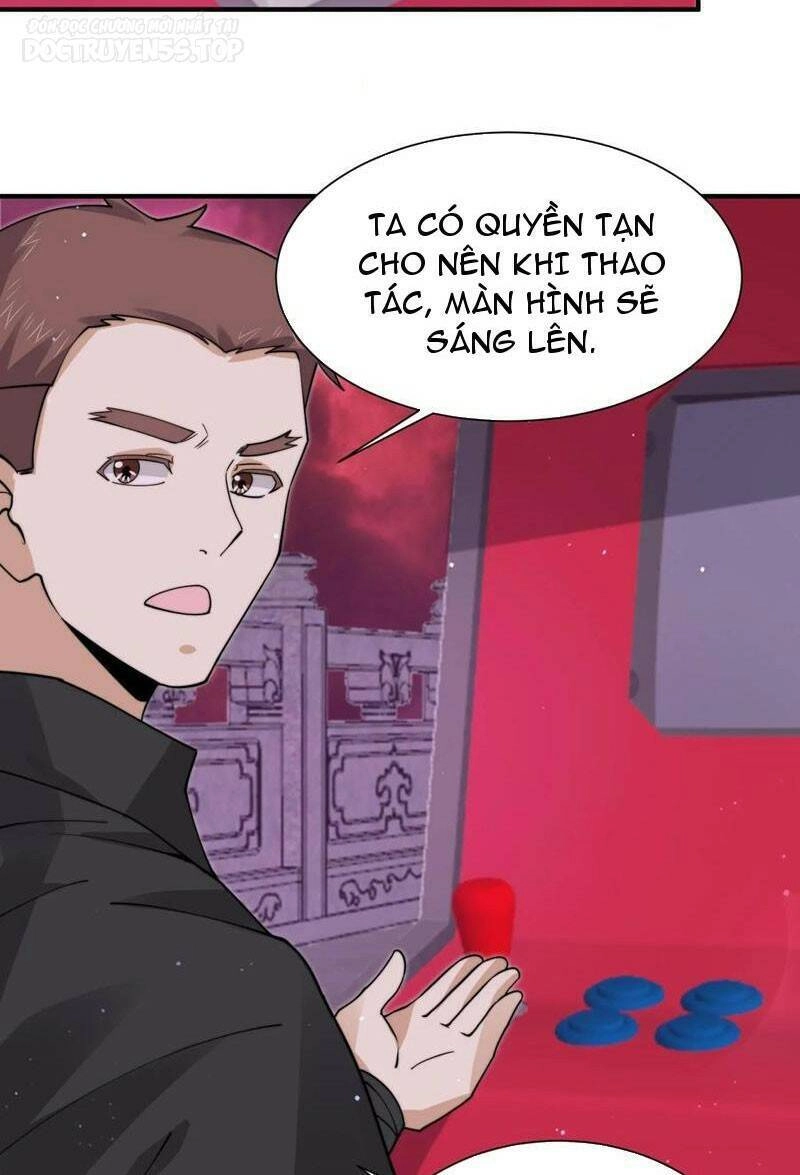 Bắt Đầu Livestream Ở Địa Phủ: Phát Sóng Trực Tiếp Ở Đây Ai Dám Đến Chapter 244 - 15