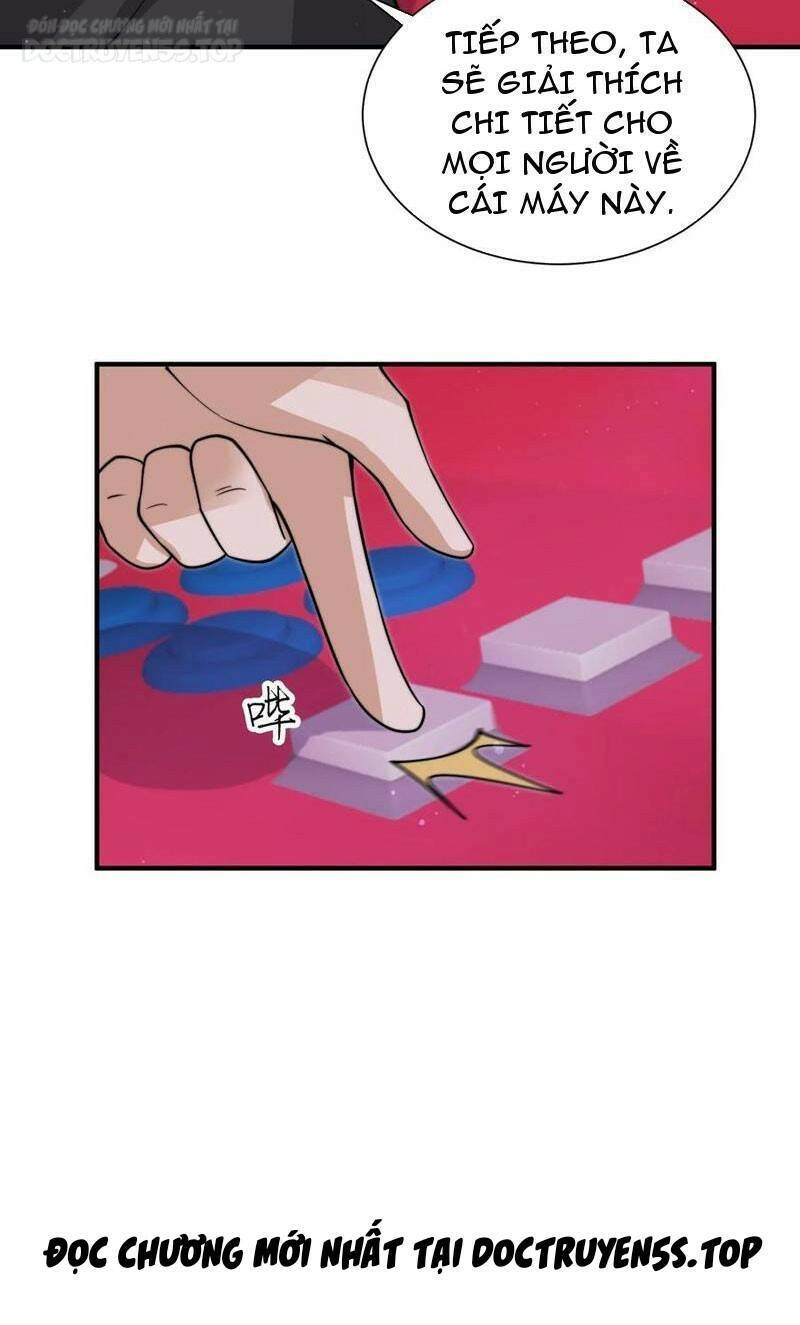 Bắt Đầu Livestream Ở Địa Phủ: Phát Sóng Trực Tiếp Ở Đây Ai Dám Đến Chapter 244 - 16