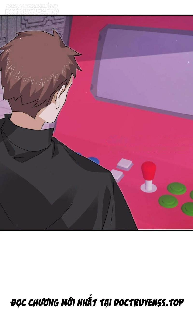 Bắt Đầu Livestream Ở Địa Phủ: Phát Sóng Trực Tiếp Ở Đây Ai Dám Đến Chapter 244 - 17