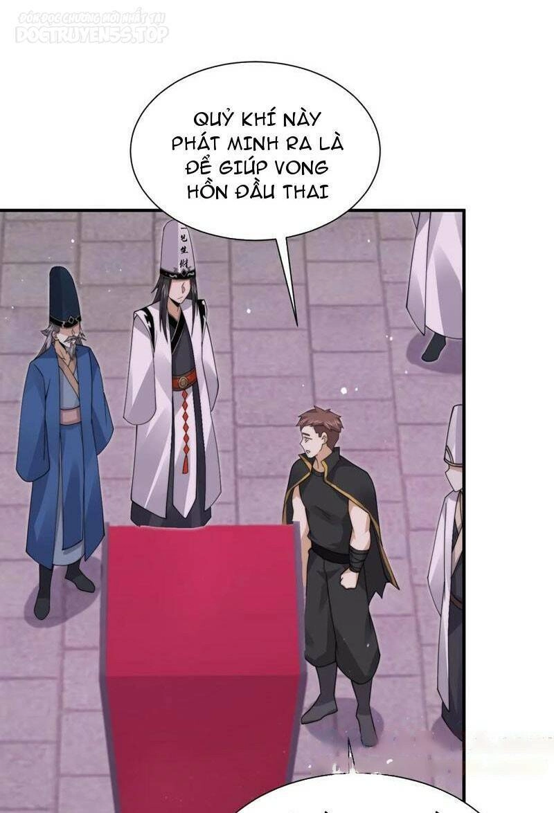 Bắt Đầu Livestream Ở Địa Phủ: Phát Sóng Trực Tiếp Ở Đây Ai Dám Đến Chapter 244 - 19