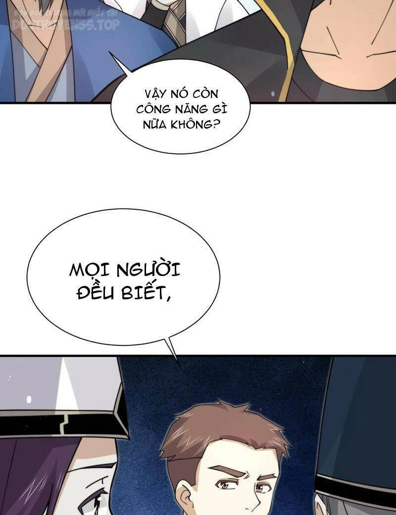 Bắt Đầu Livestream Ở Địa Phủ: Phát Sóng Trực Tiếp Ở Đây Ai Dám Đến Chapter 244 - 21