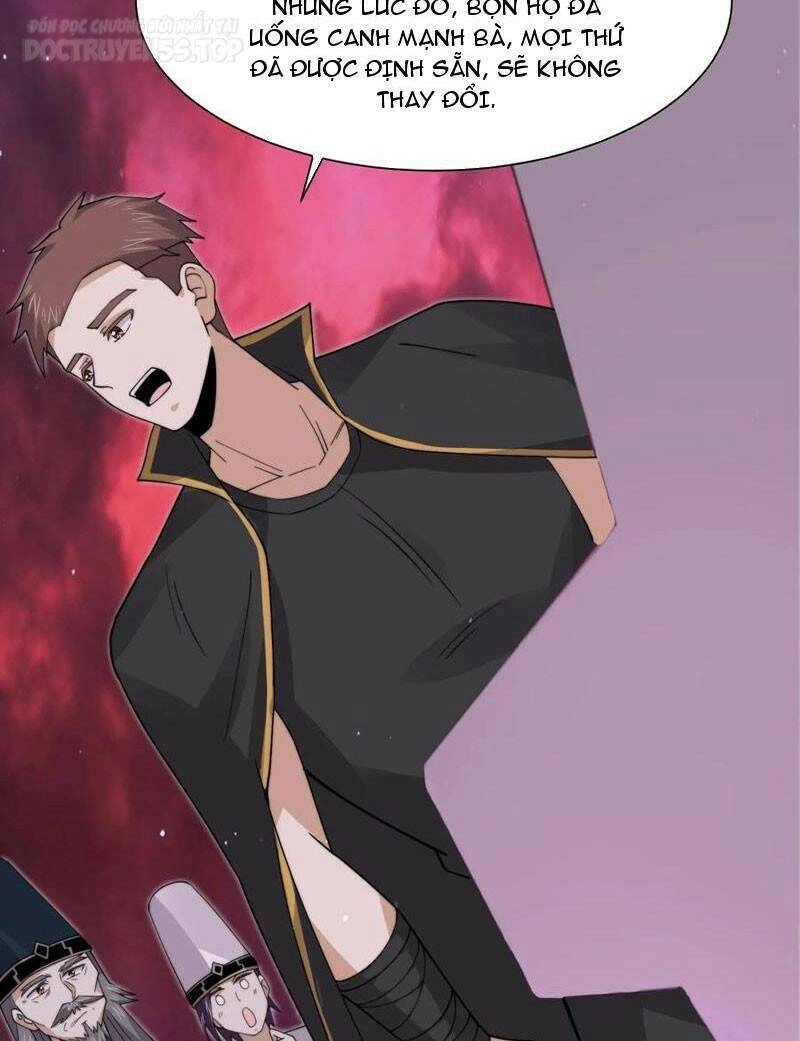 Bắt Đầu Livestream Ở Địa Phủ: Phát Sóng Trực Tiếp Ở Đây Ai Dám Đến Chapter 244 - 23