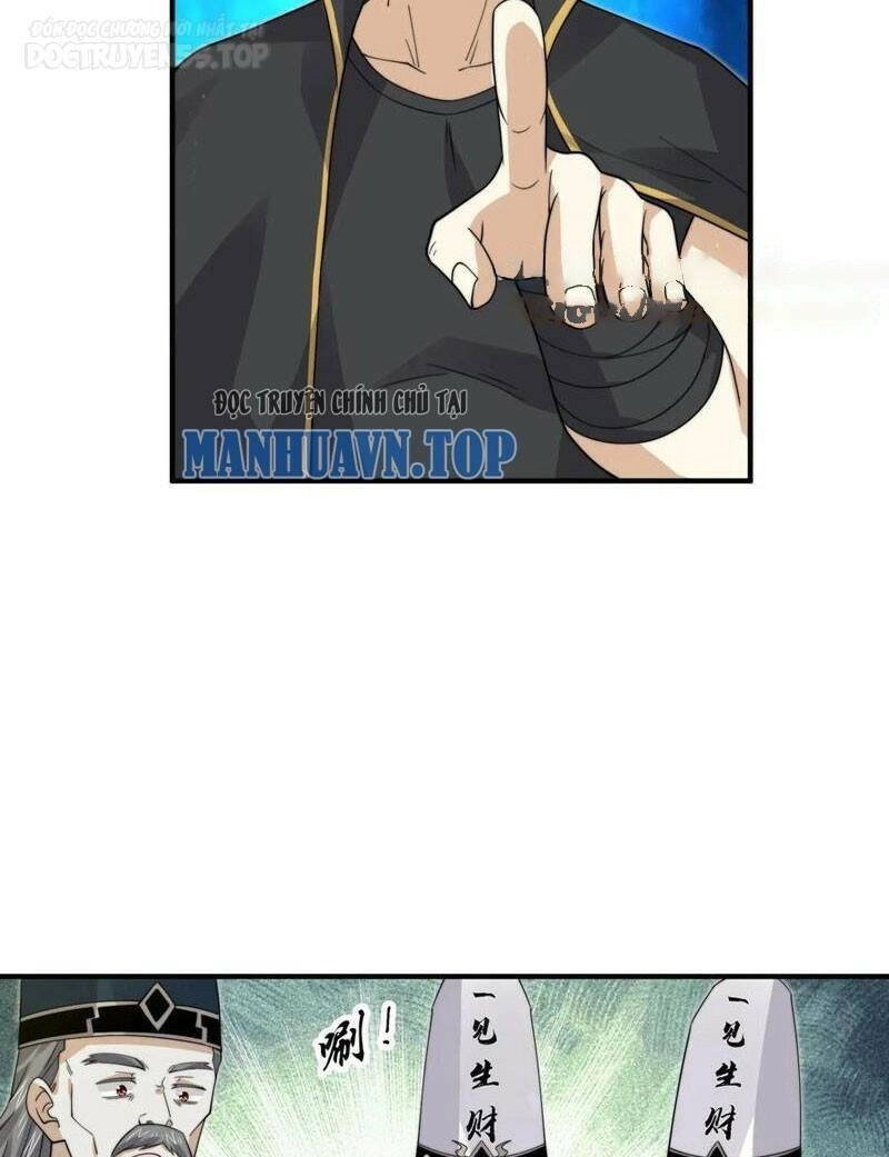 Bắt Đầu Livestream Ở Địa Phủ: Phát Sóng Trực Tiếp Ở Đây Ai Dám Đến Chapter 244 - 25