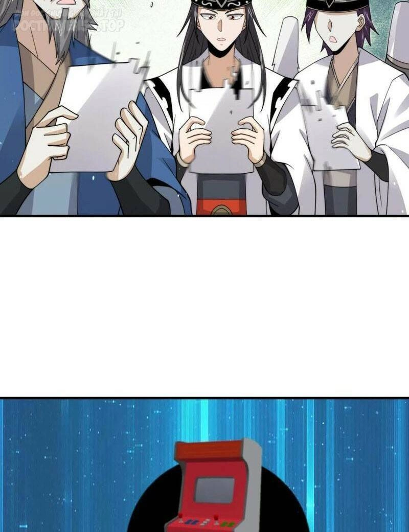 Bắt Đầu Livestream Ở Địa Phủ: Phát Sóng Trực Tiếp Ở Đây Ai Dám Đến Chapter 244 - 26