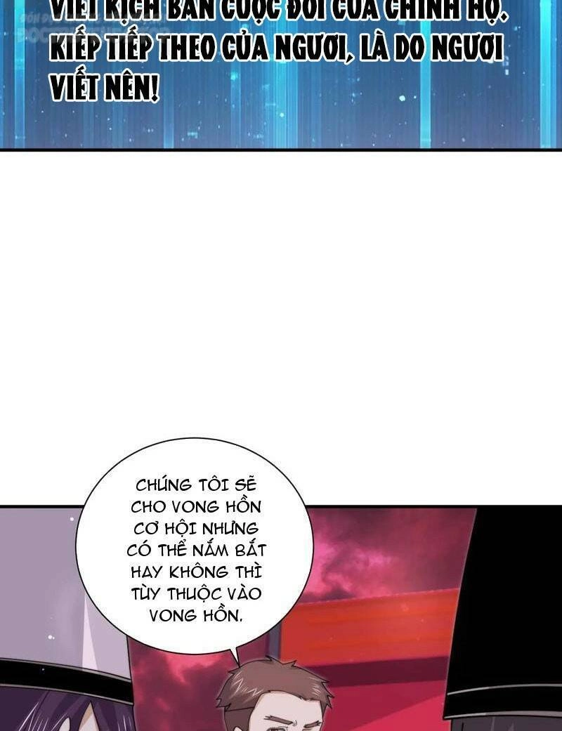 Bắt Đầu Livestream Ở Địa Phủ: Phát Sóng Trực Tiếp Ở Đây Ai Dám Đến Chapter 244 - 28