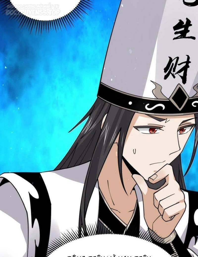 Bắt Đầu Livestream Ở Địa Phủ: Phát Sóng Trực Tiếp Ở Đây Ai Dám Đến Chapter 244 - 37