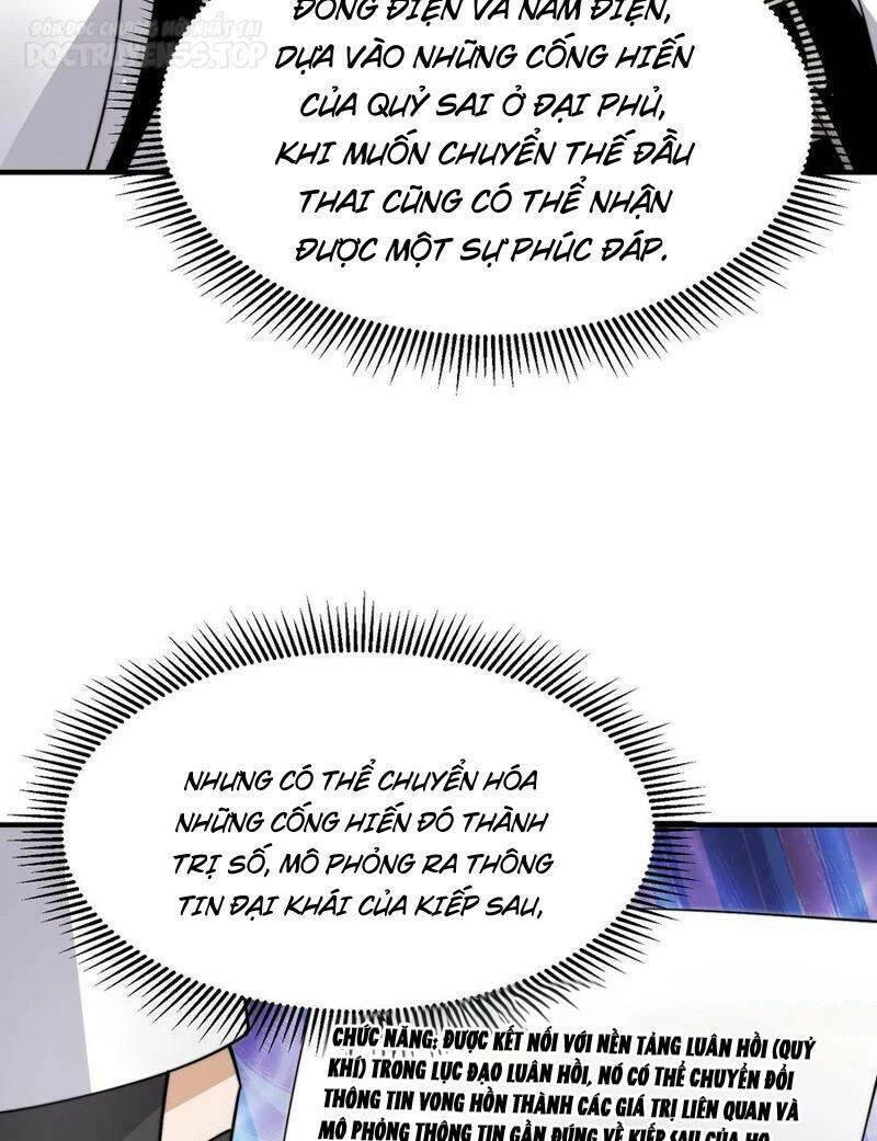 Bắt Đầu Livestream Ở Địa Phủ: Phát Sóng Trực Tiếp Ở Đây Ai Dám Đến Chapter 244 - 38