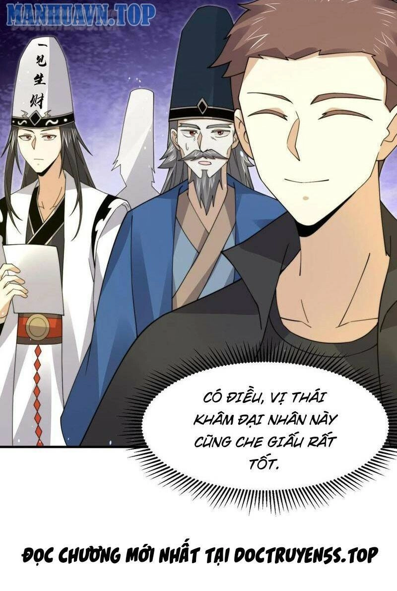 Bắt Đầu Livestream Ở Địa Phủ: Phát Sóng Trực Tiếp Ở Đây Ai Dám Đến Chapter 244 - 40