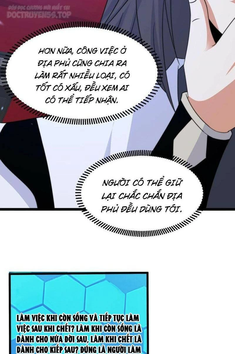 Bắt Đầu Livestream Ở Địa Phủ: Phát Sóng Trực Tiếp Ở Đây Ai Dám Đến Chapter 245 - 2