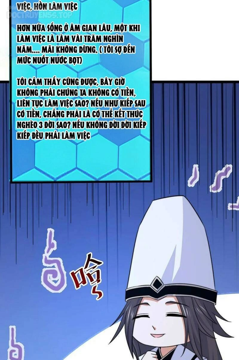 Bắt Đầu Livestream Ở Địa Phủ: Phát Sóng Trực Tiếp Ở Đây Ai Dám Đến Chapter 245 - 3