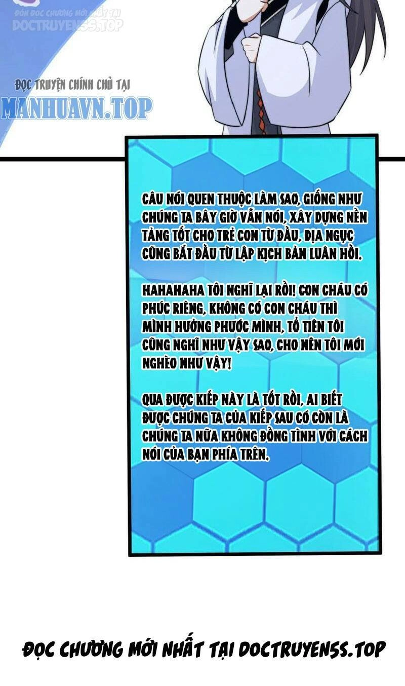 Bắt Đầu Livestream Ở Địa Phủ: Phát Sóng Trực Tiếp Ở Đây Ai Dám Đến Chapter 245 - 4