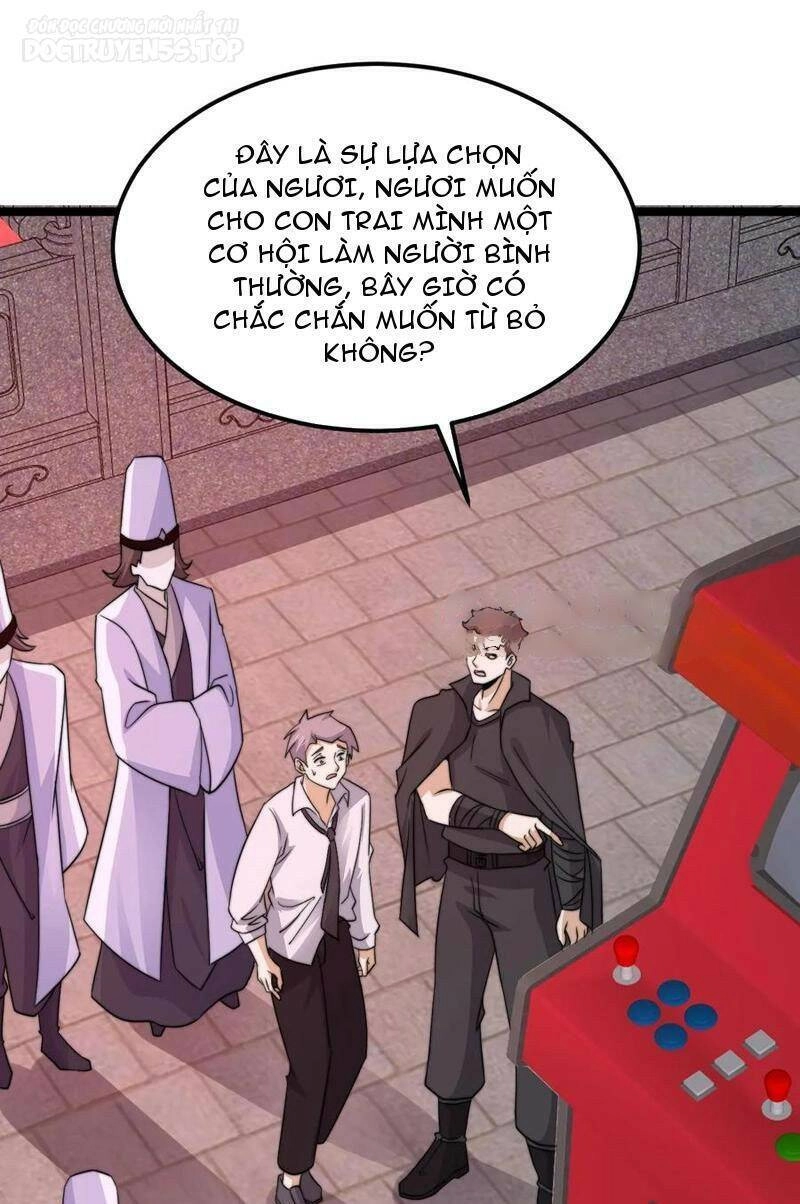 Bắt Đầu Livestream Ở Địa Phủ: Phát Sóng Trực Tiếp Ở Đây Ai Dám Đến Chapter 245 - 5