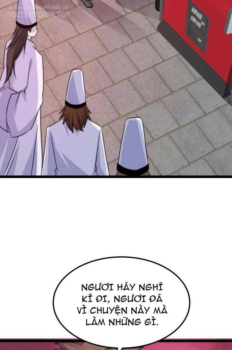 Bắt Đầu Livestream Ở Địa Phủ: Phát Sóng Trực Tiếp Ở Đây Ai Dám Đến Chapter 245 - 6