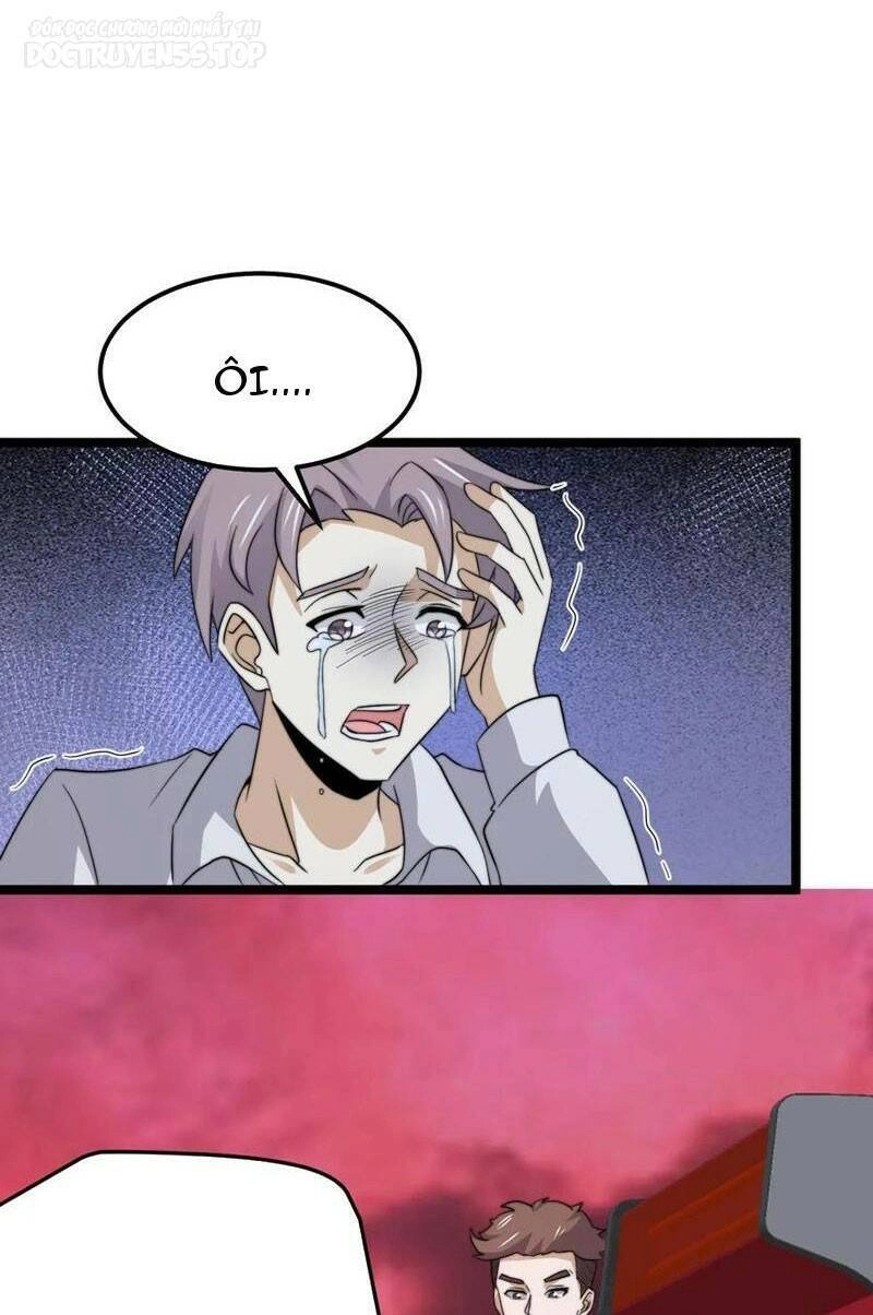 Bắt Đầu Livestream Ở Địa Phủ: Phát Sóng Trực Tiếp Ở Đây Ai Dám Đến Chapter 245 - 8