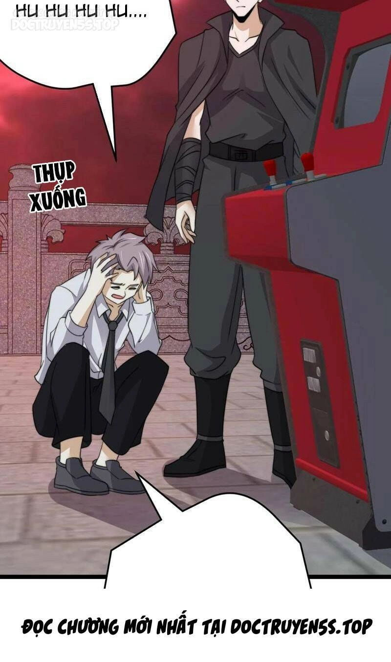 Bắt Đầu Livestream Ở Địa Phủ: Phát Sóng Trực Tiếp Ở Đây Ai Dám Đến Chapter 245 - 9