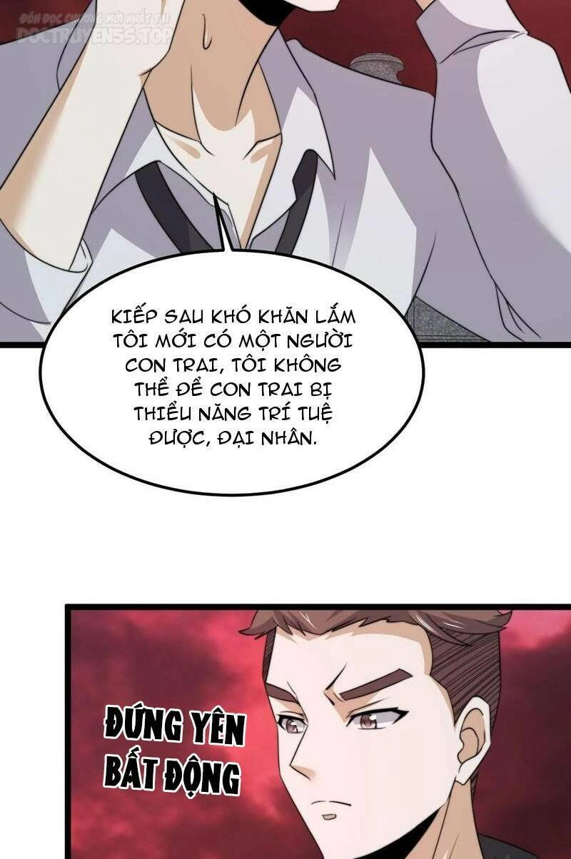 Bắt Đầu Livestream Ở Địa Phủ: Phát Sóng Trực Tiếp Ở Đây Ai Dám Đến Chapter 245 - 11