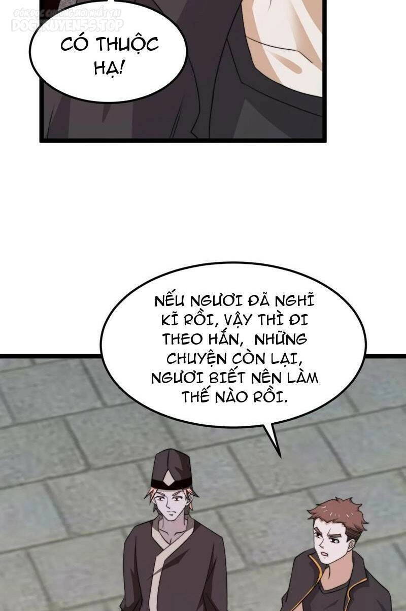 Bắt Đầu Livestream Ở Địa Phủ: Phát Sóng Trực Tiếp Ở Đây Ai Dám Đến Chapter 245 - 15