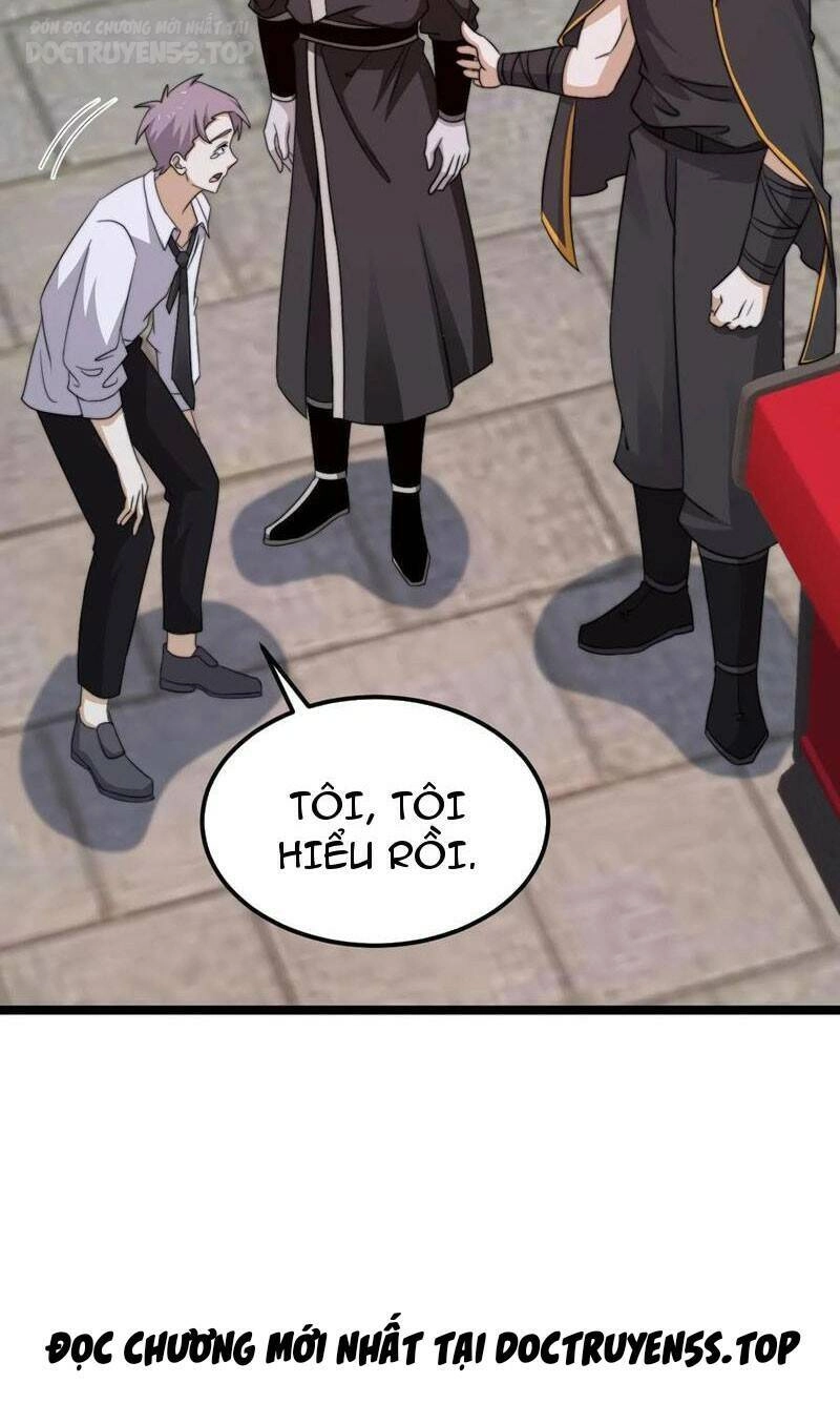 Bắt Đầu Livestream Ở Địa Phủ: Phát Sóng Trực Tiếp Ở Đây Ai Dám Đến Chapter 245 - 16