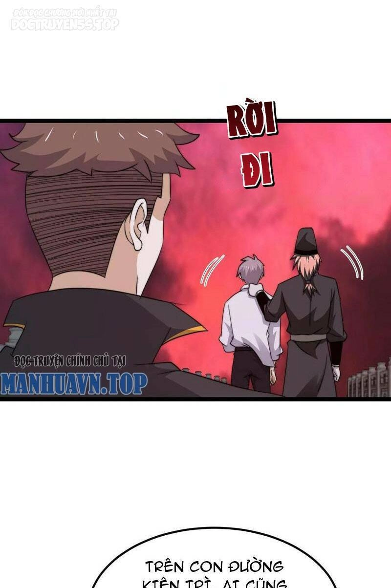 Bắt Đầu Livestream Ở Địa Phủ: Phát Sóng Trực Tiếp Ở Đây Ai Dám Đến Chapter 245 - 17