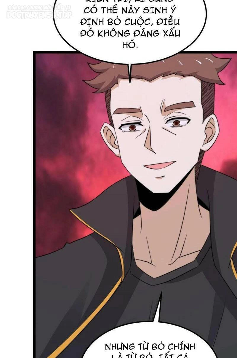 Bắt Đầu Livestream Ở Địa Phủ: Phát Sóng Trực Tiếp Ở Đây Ai Dám Đến Chapter 245 - 18