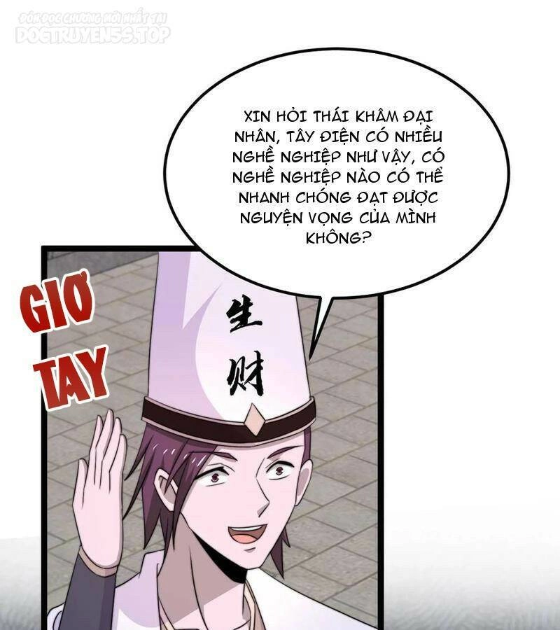 Bắt Đầu Livestream Ở Địa Phủ: Phát Sóng Trực Tiếp Ở Đây Ai Dám Đến Chapter 245 - 21