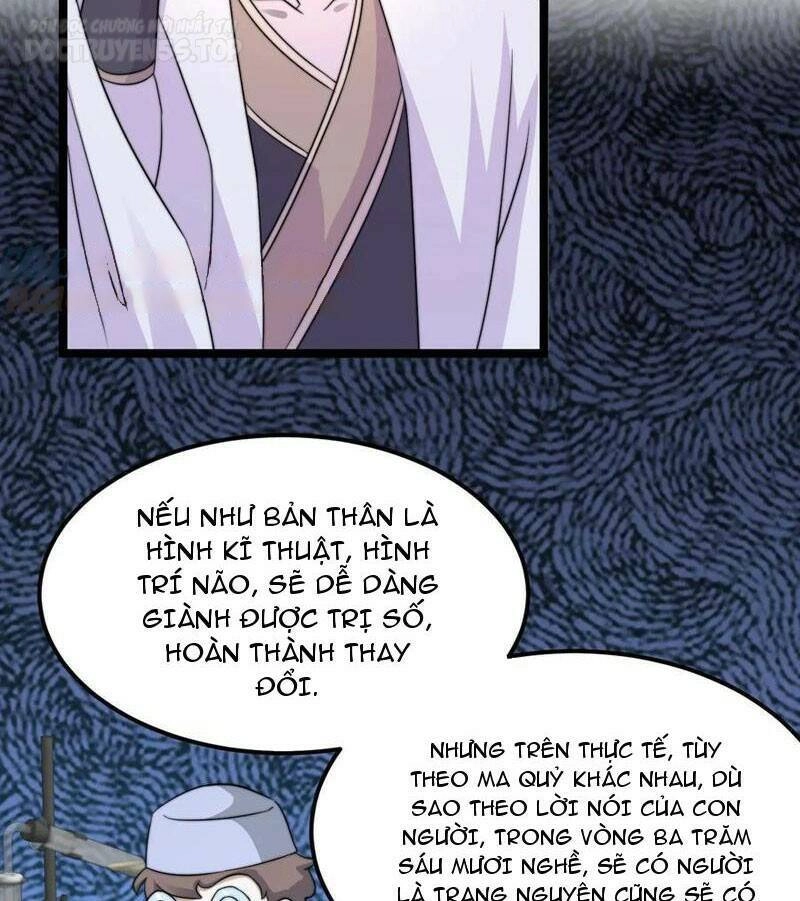 Bắt Đầu Livestream Ở Địa Phủ: Phát Sóng Trực Tiếp Ở Đây Ai Dám Đến Chapter 245 - 22