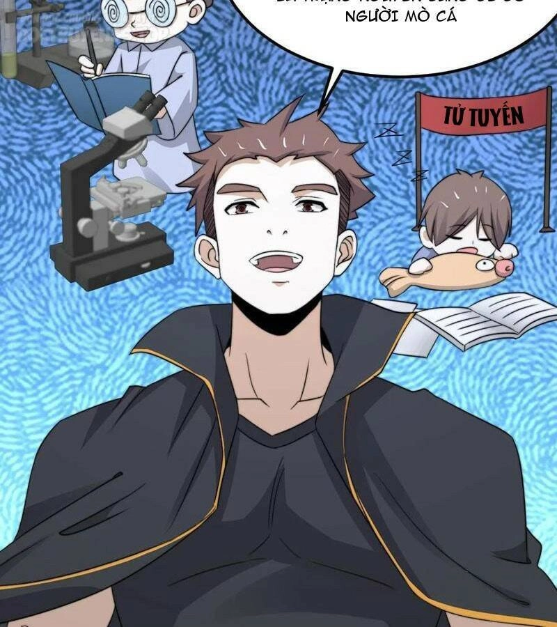 Bắt Đầu Livestream Ở Địa Phủ: Phát Sóng Trực Tiếp Ở Đây Ai Dám Đến Chapter 245 - 23