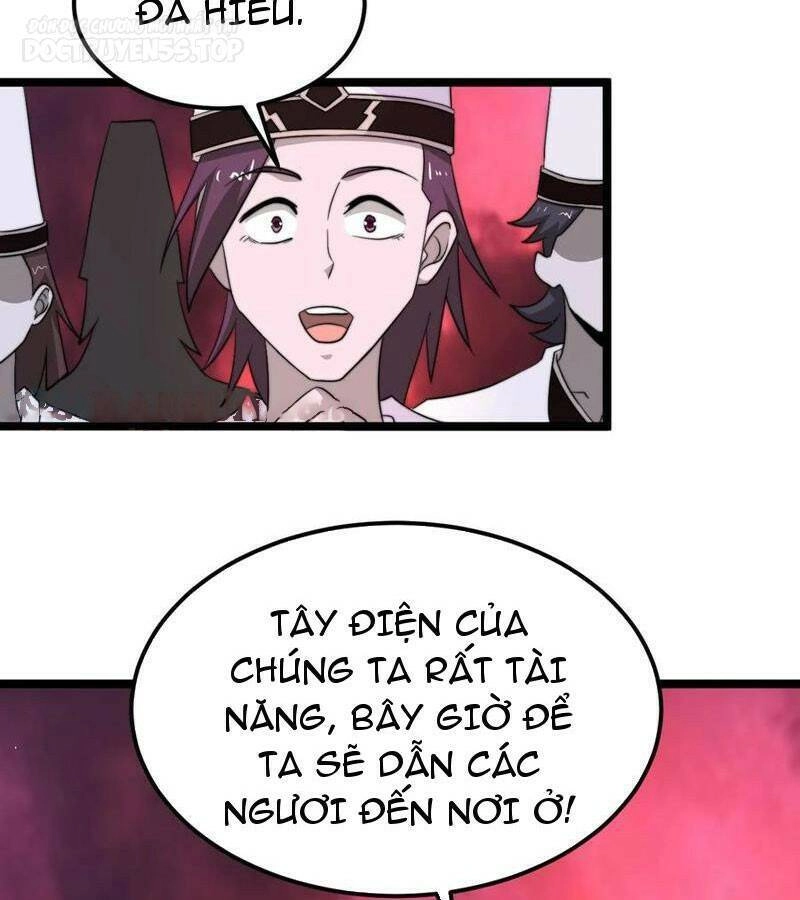 Bắt Đầu Livestream Ở Địa Phủ: Phát Sóng Trực Tiếp Ở Đây Ai Dám Đến Chapter 245 - 25