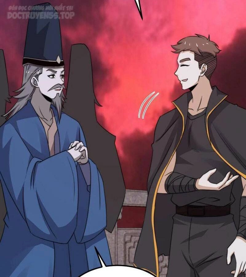 Bắt Đầu Livestream Ở Địa Phủ: Phát Sóng Trực Tiếp Ở Đây Ai Dám Đến Chapter 245 - 26