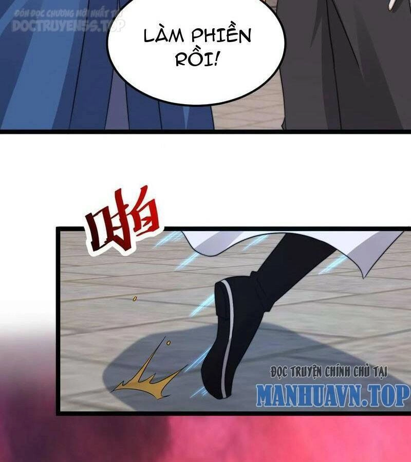 Bắt Đầu Livestream Ở Địa Phủ: Phát Sóng Trực Tiếp Ở Đây Ai Dám Đến Chapter 245 - 27