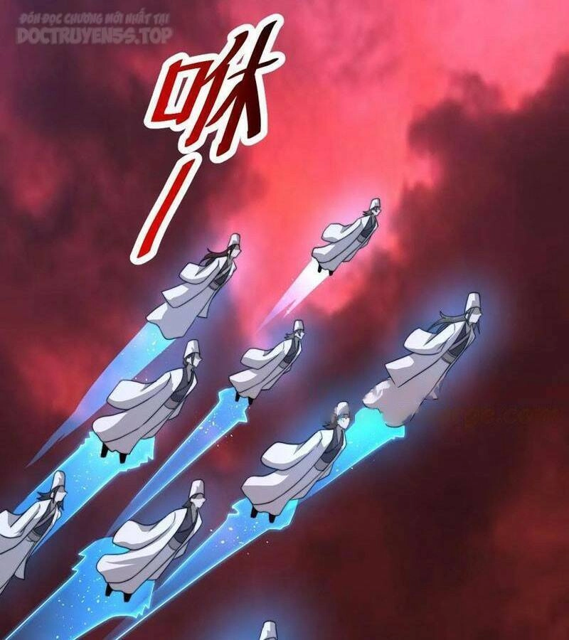 Bắt Đầu Livestream Ở Địa Phủ: Phát Sóng Trực Tiếp Ở Đây Ai Dám Đến Chapter 245 - 28