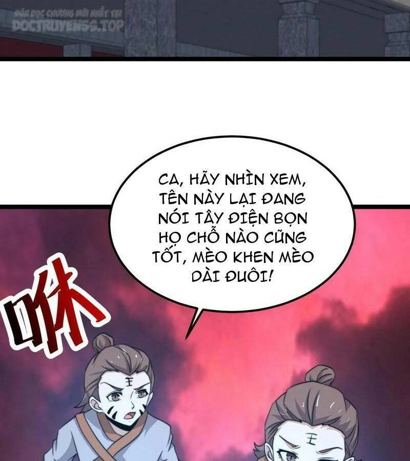 Bắt Đầu Livestream Ở Địa Phủ: Phát Sóng Trực Tiếp Ở Đây Ai Dám Đến Chapter 245 - 30