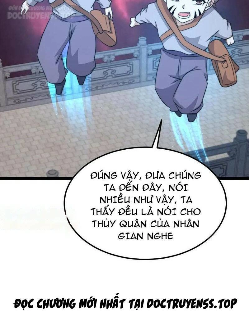 Bắt Đầu Livestream Ở Địa Phủ: Phát Sóng Trực Tiếp Ở Đây Ai Dám Đến Chapter 245 - 31