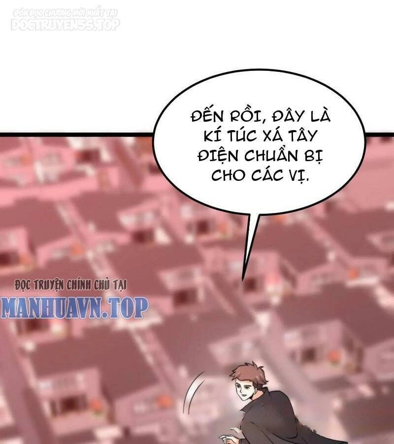 Bắt Đầu Livestream Ở Địa Phủ: Phát Sóng Trực Tiếp Ở Đây Ai Dám Đến Chapter 245 - 34