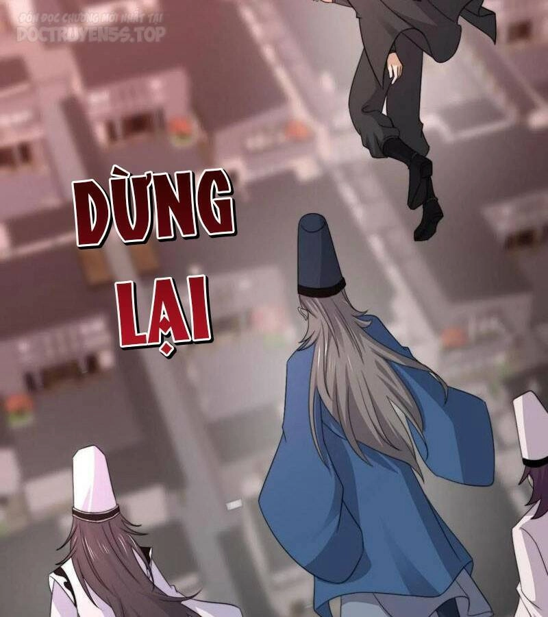 Bắt Đầu Livestream Ở Địa Phủ: Phát Sóng Trực Tiếp Ở Đây Ai Dám Đến Chapter 245 - 35