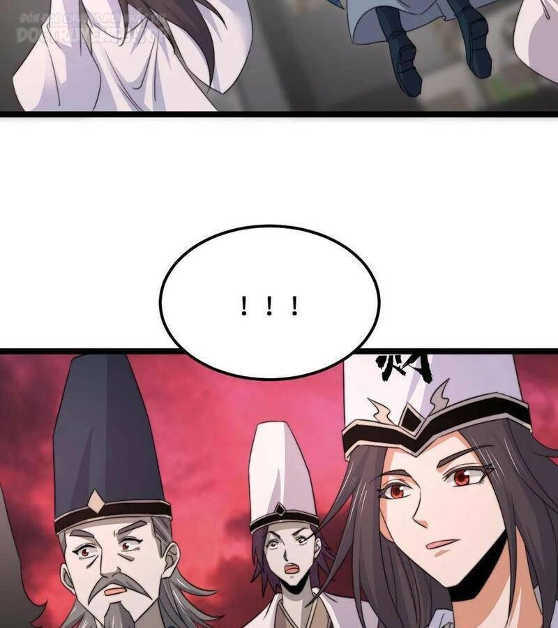 Bắt Đầu Livestream Ở Địa Phủ: Phát Sóng Trực Tiếp Ở Đây Ai Dám Đến Chapter 245 - 36